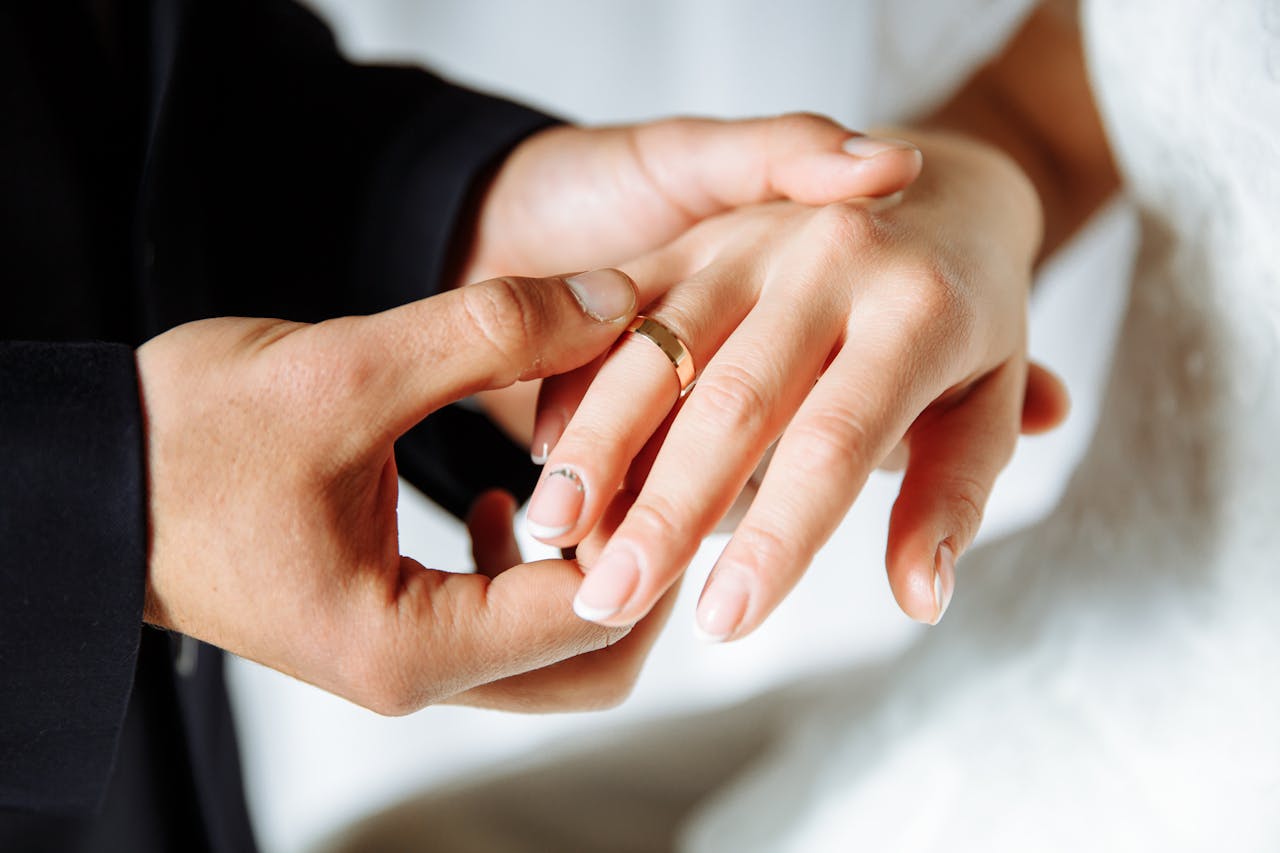 The Ethical Choice: Why Moissanite Jewelry is the Future of Luxury