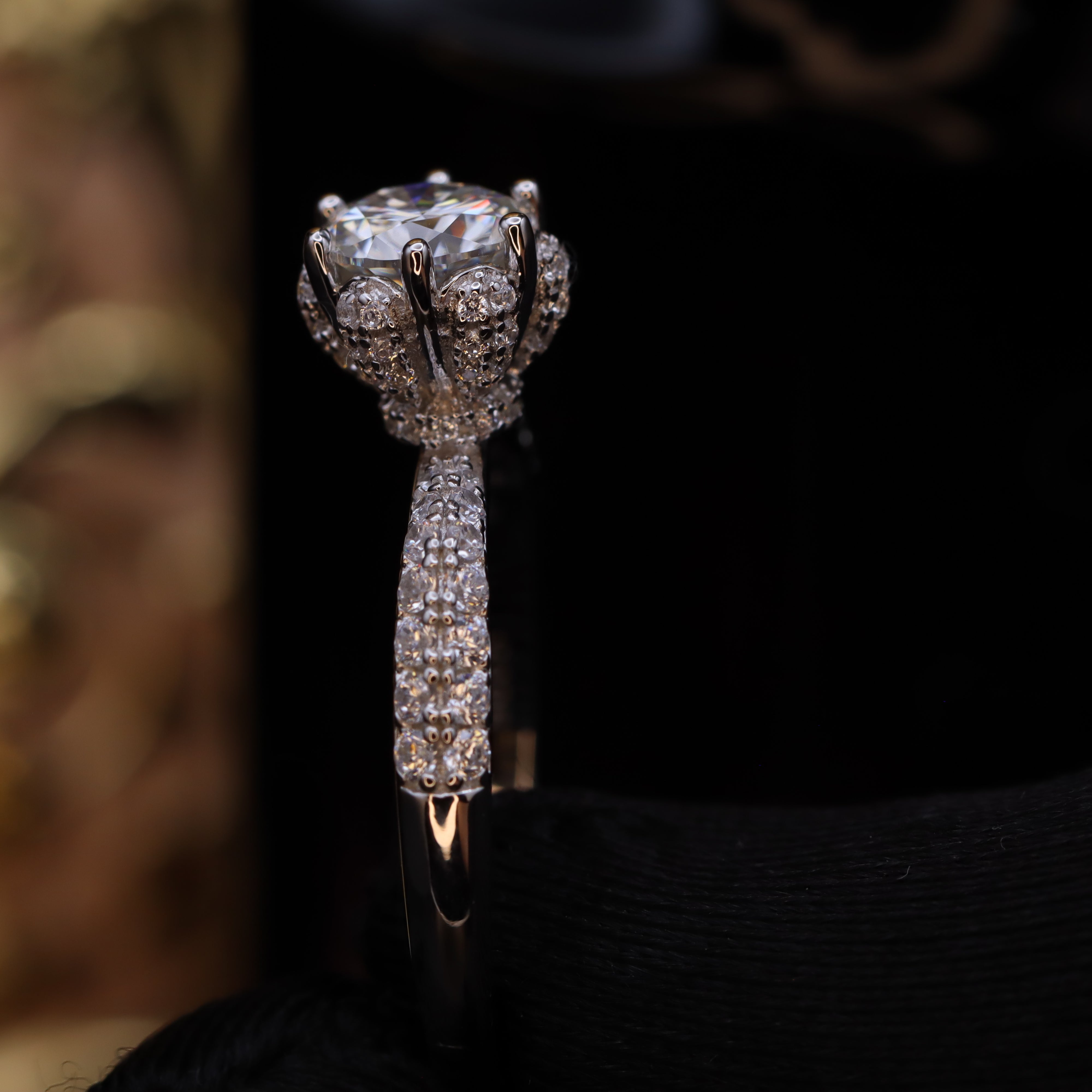 Modern Solitaire Design