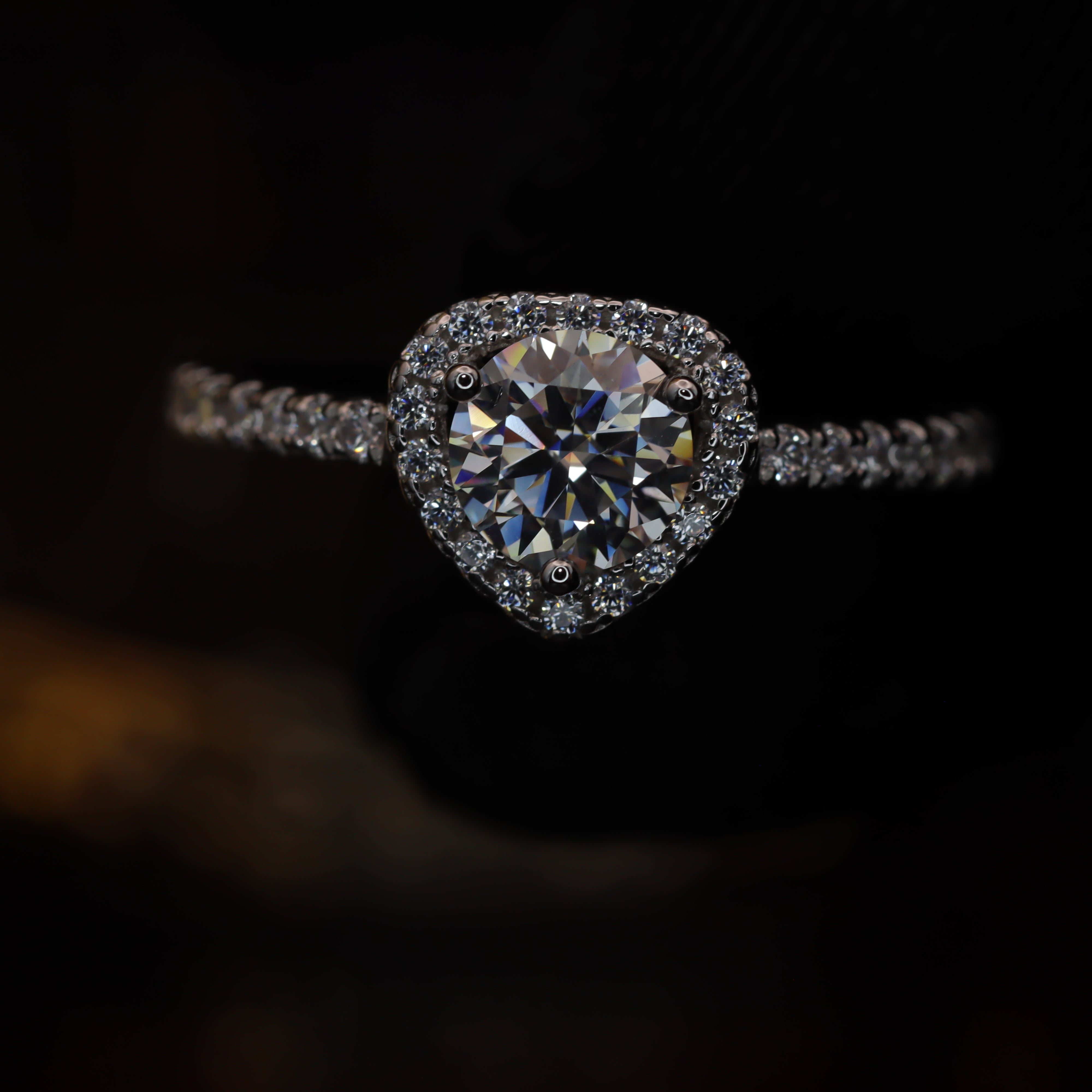 Timeless Solitaire Design